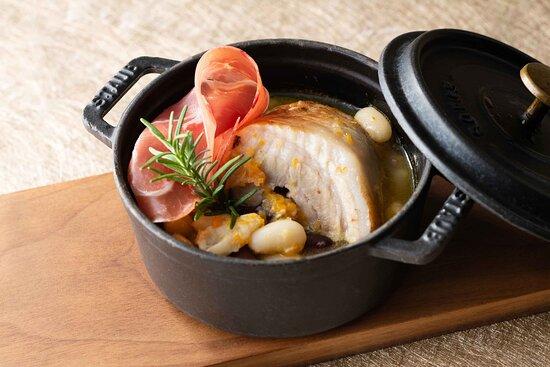 Dining Room Western Cuisine